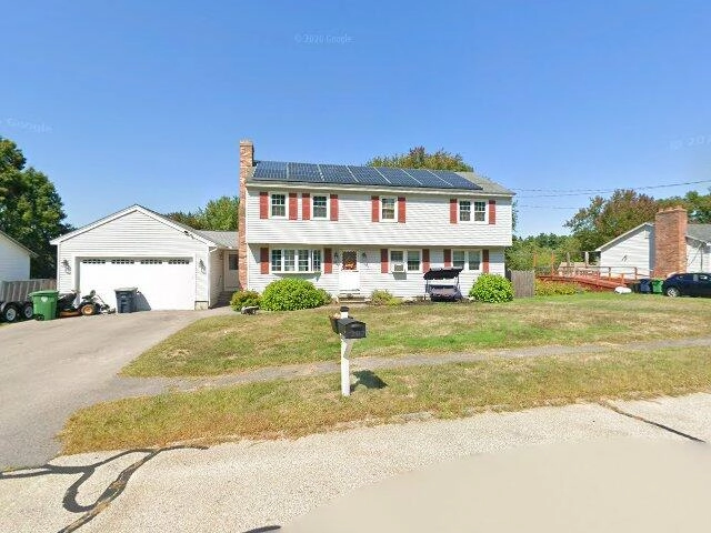 House image located at Ludlow, MA 01056