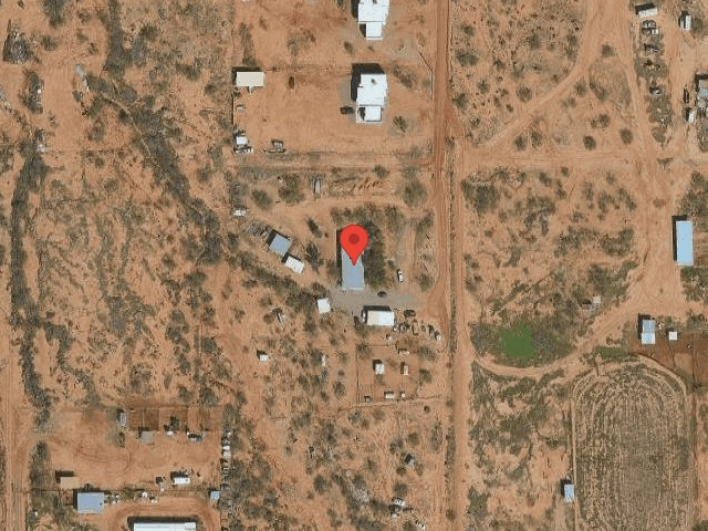 House image located at Tucson, AZ 85757