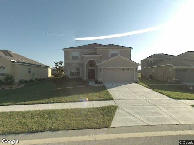 House image located at Spring Hill, FL 34609