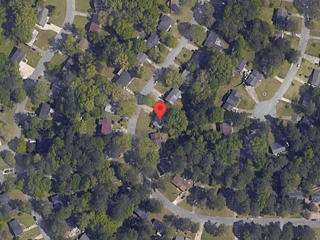 House image located at Riverdale, GA 30274