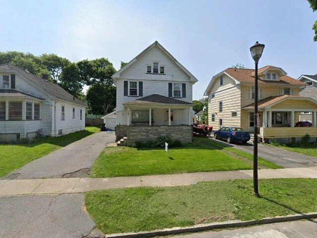 House image located at Rochester, NY 14606