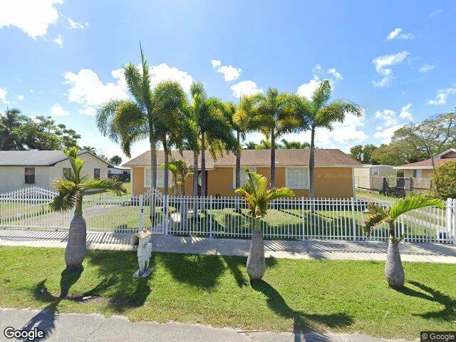 House image located at Homestead, FL 33033