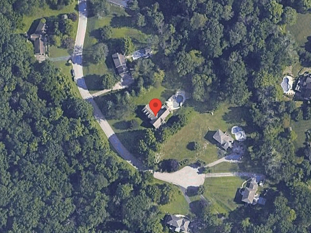 House image located at Newtown Square, PA 19073