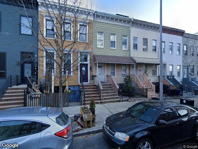 House image located at Brooklyn, NY 11233