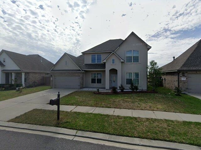 House image located at Lake Charles, LA 70607