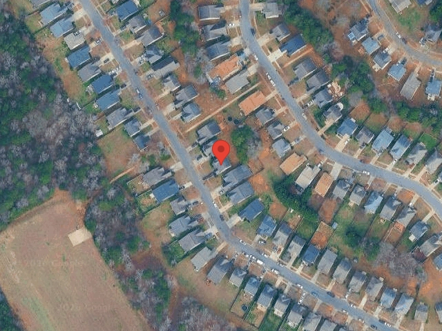 House image located at Charlotte, NC 28214