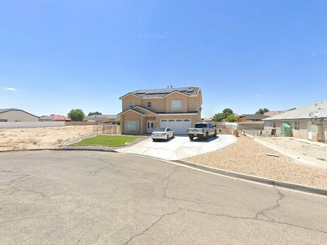 House image located at Helendale, CA 92342