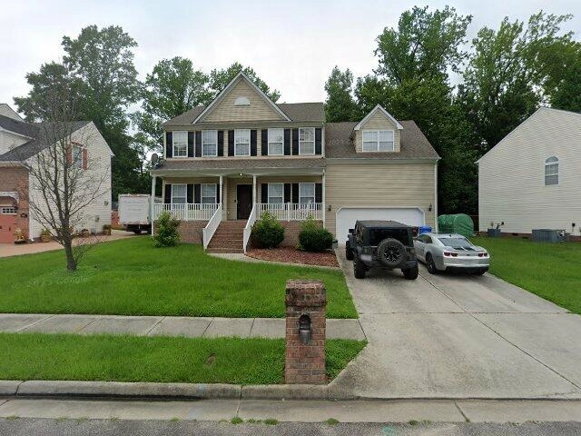 House image located at Chesapeake, VA 23323