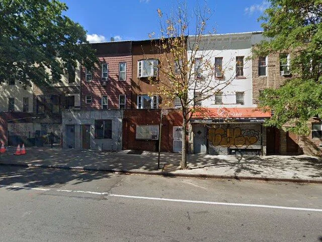 House image located at Brooklyn, NY 11213