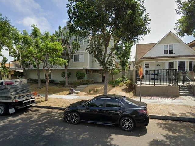 House image located at Long Beach, CA 90813