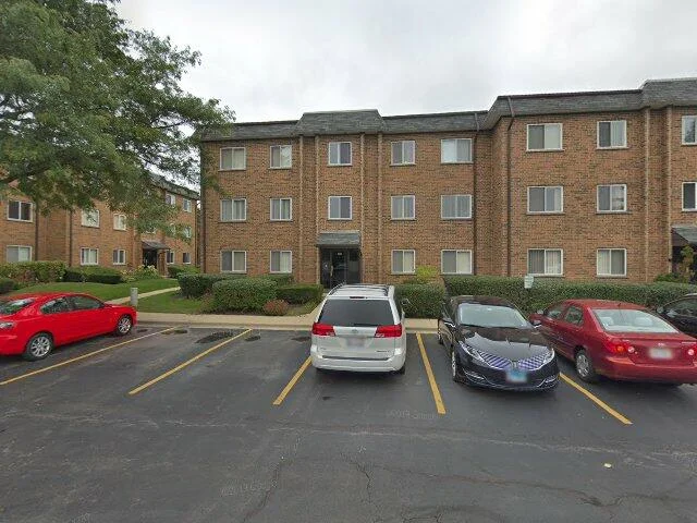 House image located at Schaumburg, IL 60173