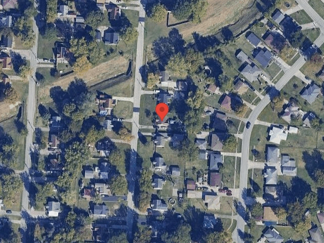 House image located at Louisville, KY 40216