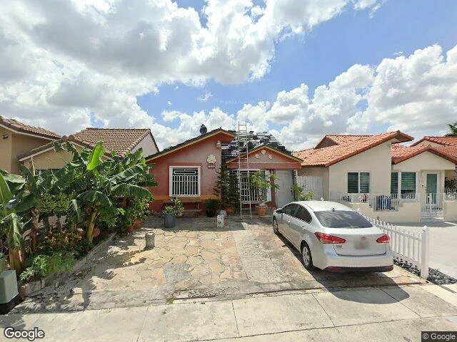 House image located at Hialeah, FL 33018