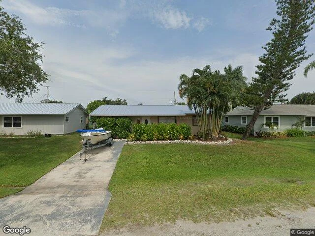 House image located at Stuart, FL 34997