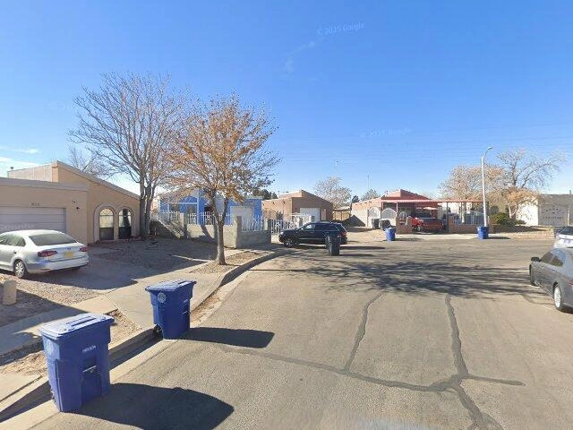 House image located at Albuquerque, NM 87121