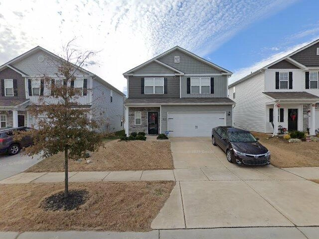 House image located at Charlotte, NC 28215