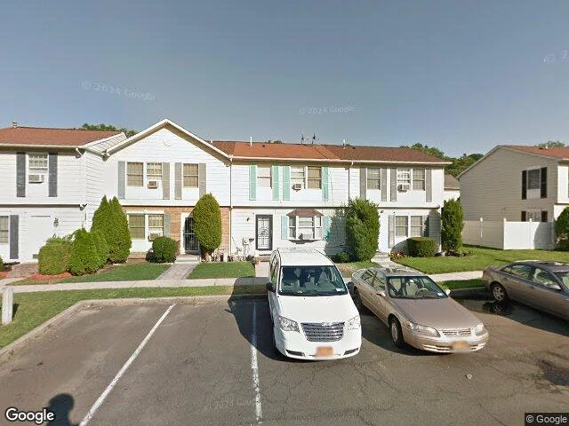 House image located at Yonkers, NY 10701