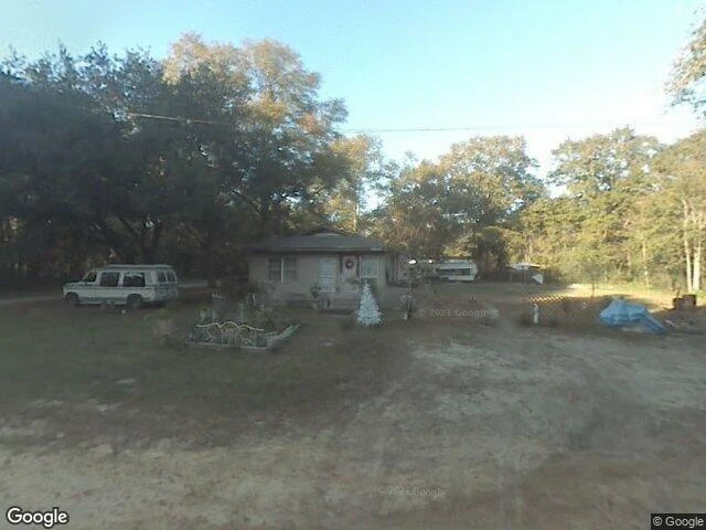 House image located at Fountain, FL 32438