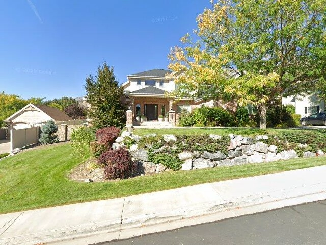House image located at Lindon, UT 84042
