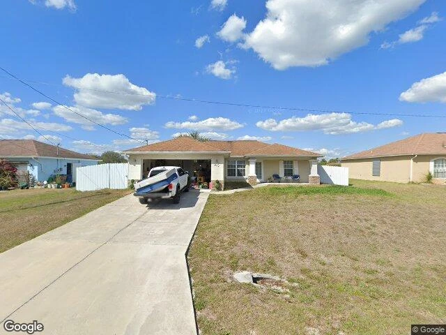 House image located at Lehigh Acres, FL 33976