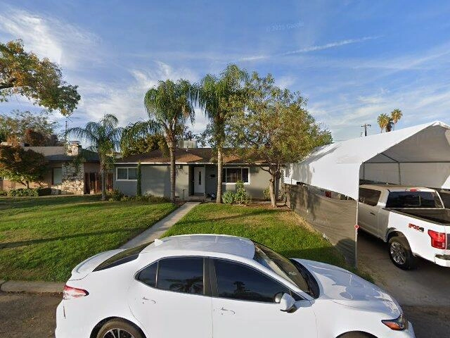 House image located at Fresno, CA 93703