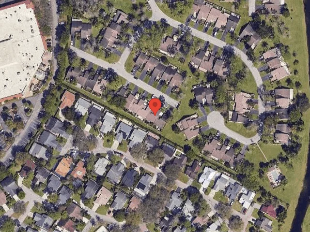 House image located at Wellington, FL 33414