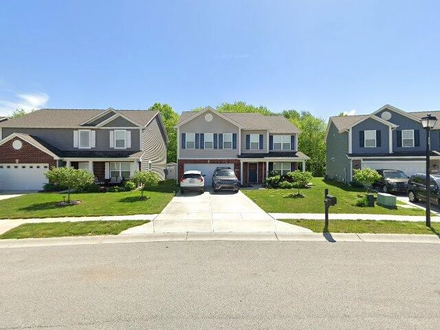 House image located at Indianapolis, IN 46221