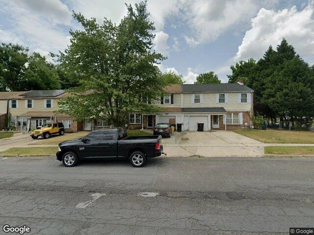 House image located at Clementon, NJ 08021