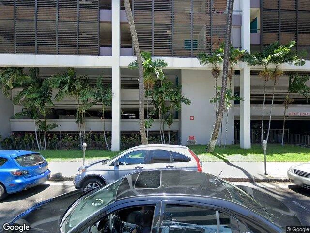 House image located at Honolulu, HI 96813