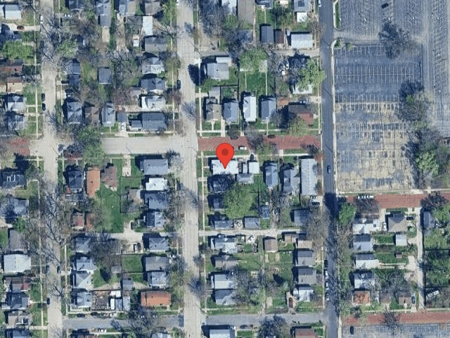 House image located at Little Rock, AR 72202