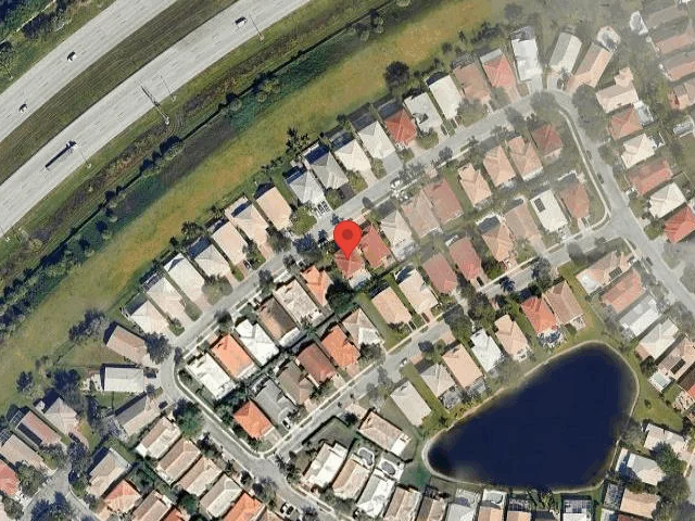 House image located at Pompano Beach, FL 33076