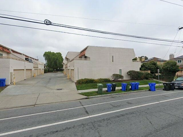 House image located at Fremont, CA 94536