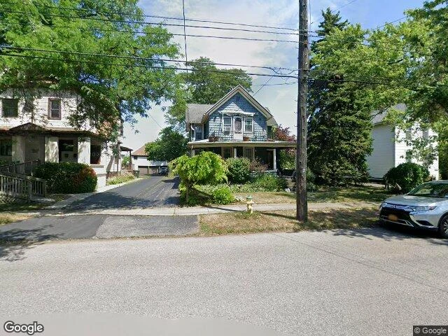 House image located at North Tonawanda, NY 14120