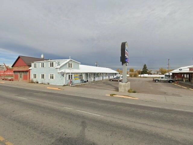 House image located at Browning, MT 59417