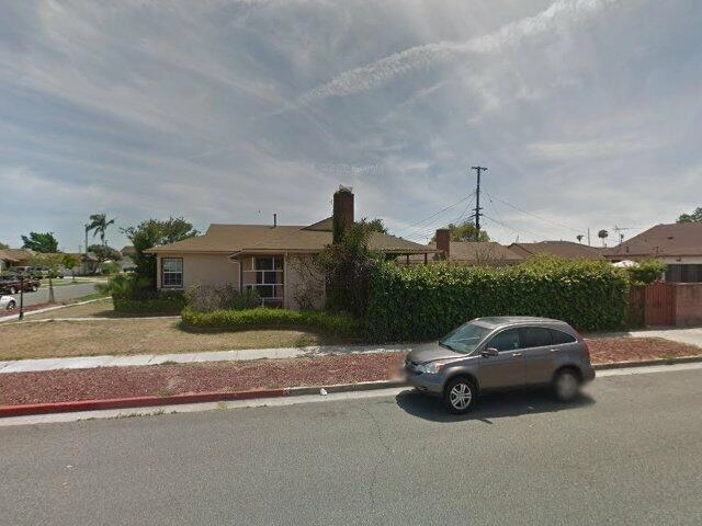 House image located at Gardena, CA 90249