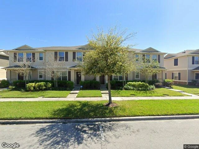 House image located at Kissimmee, FL 34744