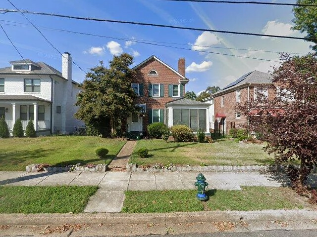 House image located at Washington, DC 20018