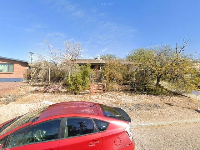 House image located at Tucson, AZ 85705