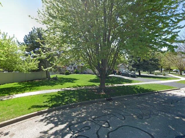 House image located at Naperville, IL 60563