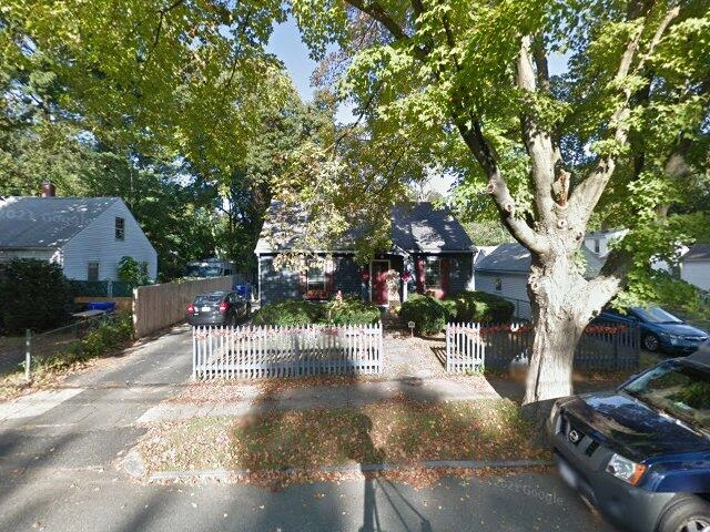 House image located at Springfield, MA 01108