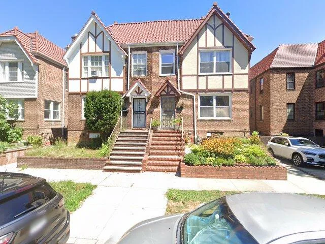 House image located at Forest Hills, NY 11375