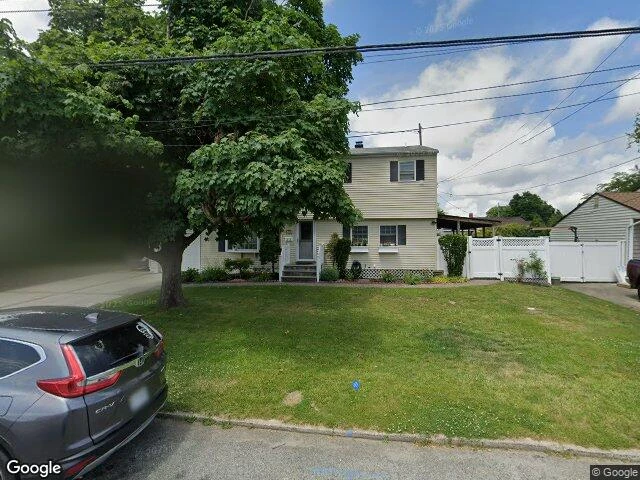 House image located at Brentwood, NY 11717