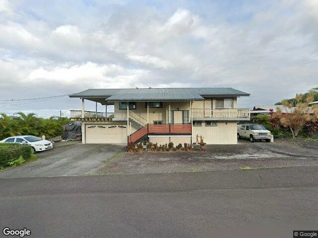 House image located at Hilo, HI 96720