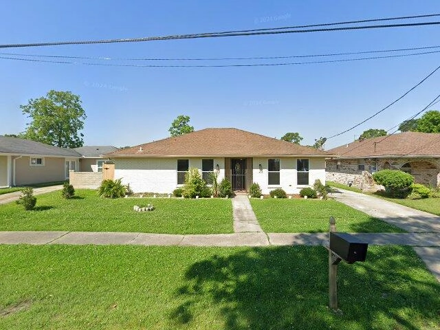 House image located at New Orleans, LA 70127