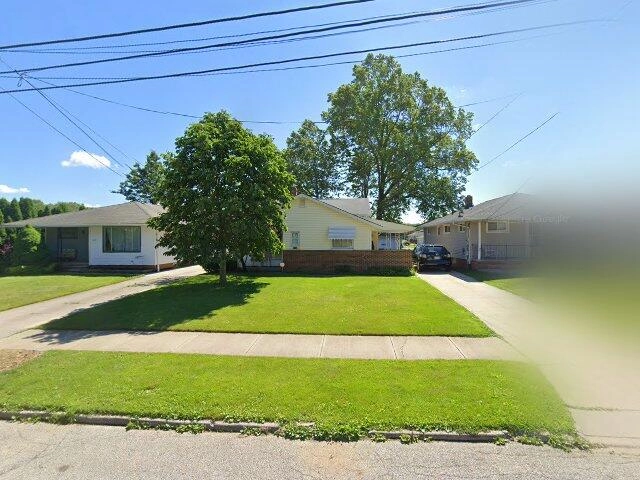 House image located at Cleveland, OH 44125