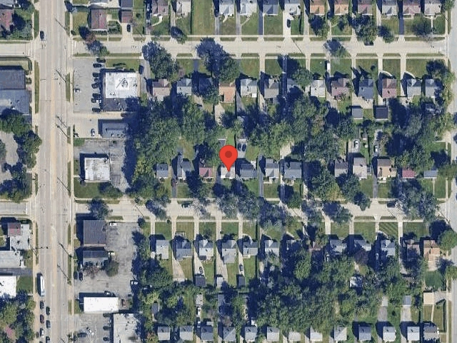 House image located at Beachwood, OH 44122