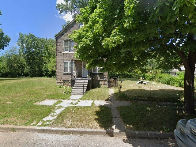 House image located at Detroit, MI 48209