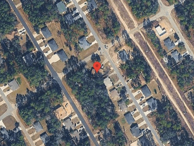 House image located at Dunnellon, FL 34434