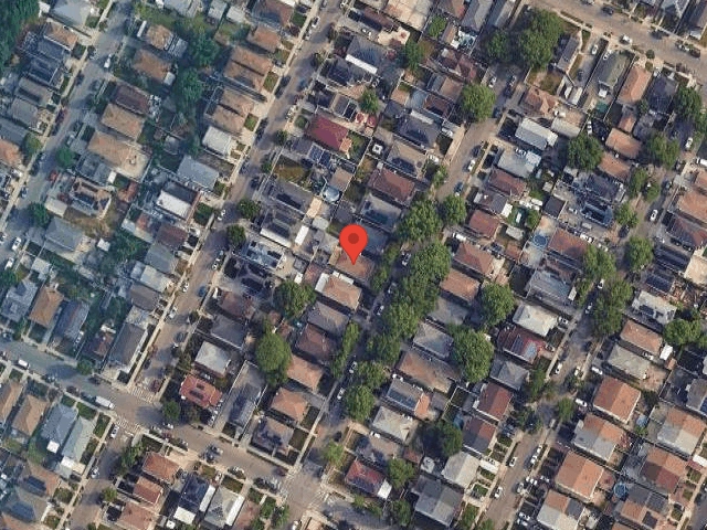 House image located at Springfield Gardens, NY 11413