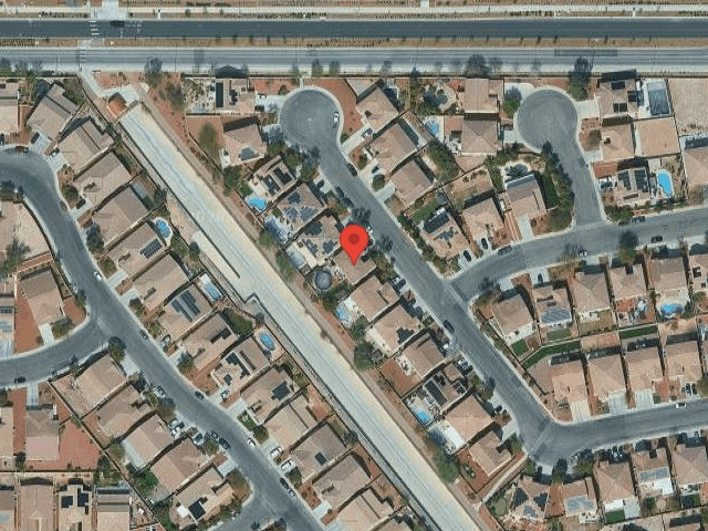 House image located at North Las Vegas, NV 89086